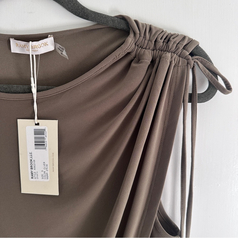 NWT Ramy Brook Tank - Picture 4 of 6